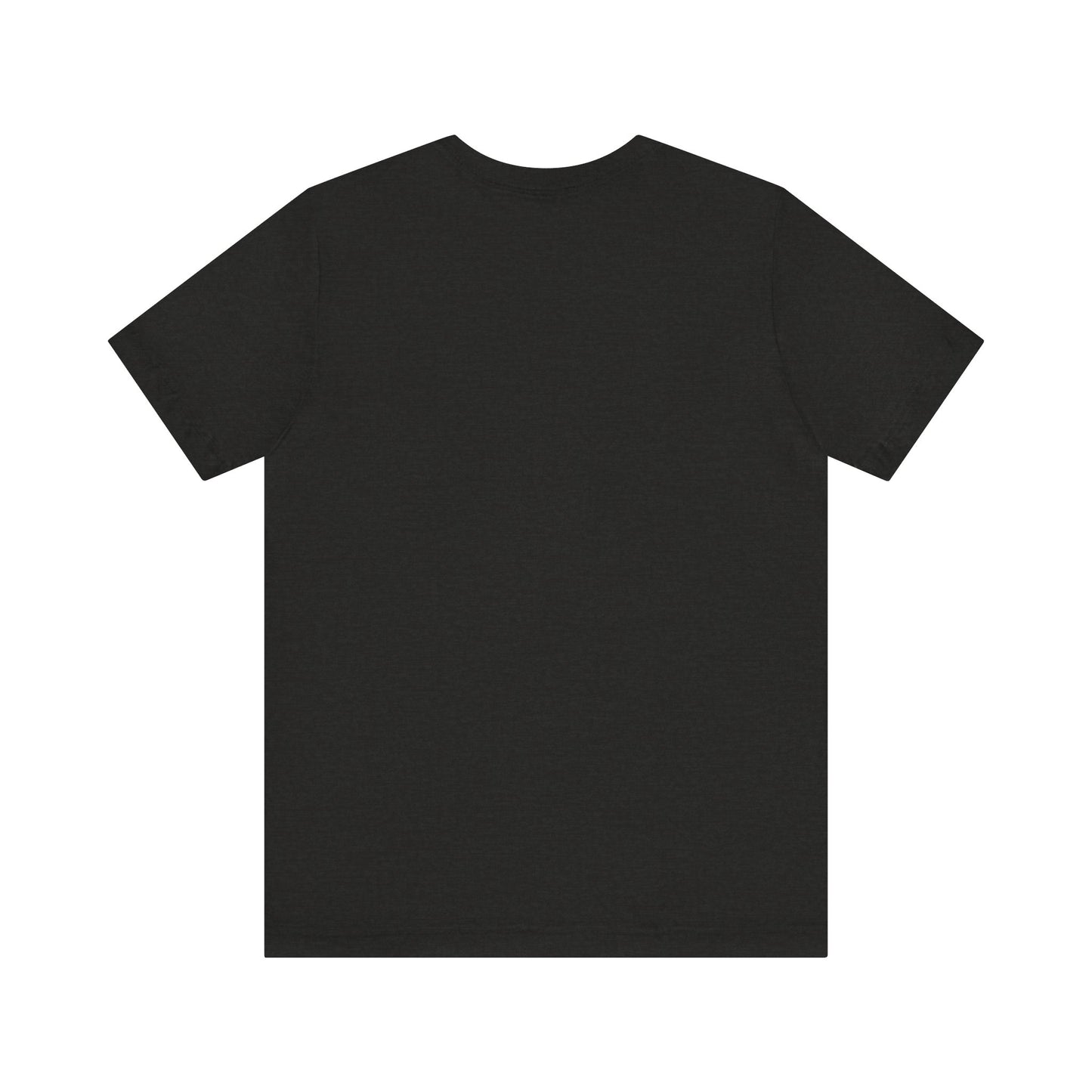 True Love Christian Cross T-Shirt